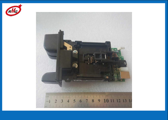 1750208512 la machine d'atmosphère partie le lecteur de carte d'IMMERSION CHD ICM330-3R1593 hybride de Wincor Nixdorf