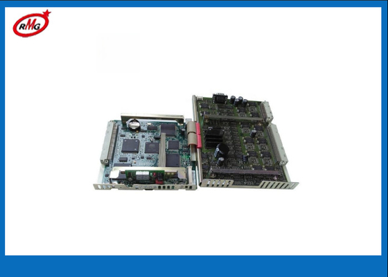 1750080807 1750103566 contrôleur III de Wincor Nixdorf CCDM de pièces de rechange d'atmosphère