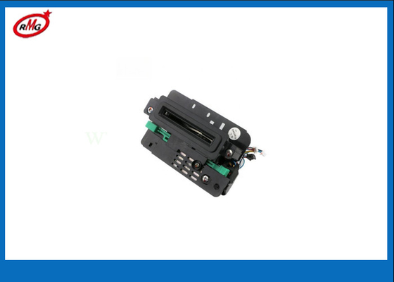 L'atmosphère 1750173205-67 partie l'Assy WC10070 de gorge de lecteur de carte de Wincor Nixdorf V2CU