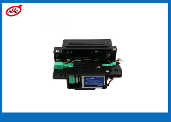 L'atmosphère 1750173205-67 partie l'Assy WC10070 de gorge de lecteur de carte de Wincor Nixdorf V2CU
