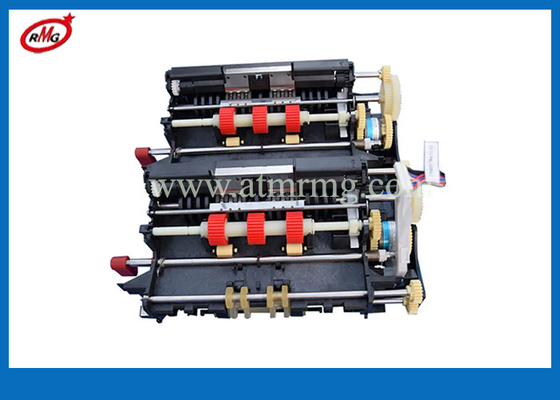 Pièces atm WINCOR Unité d'extraction double CMD-V4 ROHS 1750109615