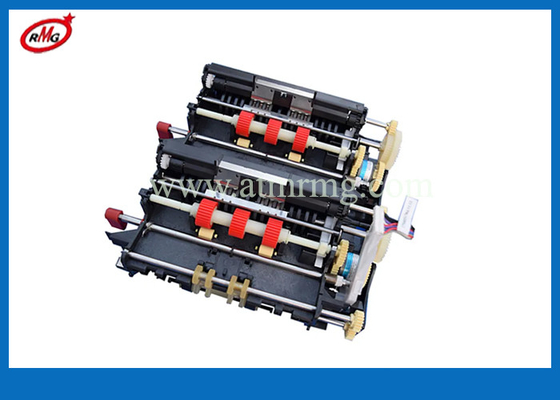 Pièces atm WINCOR Unité d'extraction double CMD-V4 ROHS 1750109615