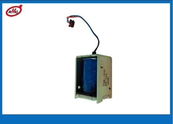 Solénoïde de lecteur de carte de Wincor Nixdorf V2CU de pièces de rechange de l'atmosphère 1750173205-40