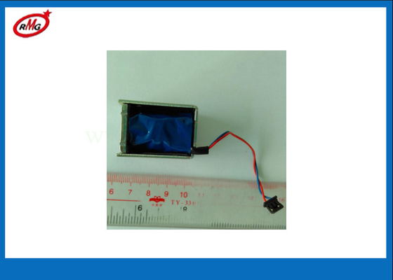 Solénoïde de lecteur de carte de Wincor Nixdorf V2CU de pièces de rechange de l'atmosphère 1750173205-40
