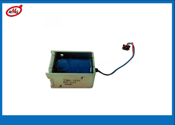 Solénoïde de lecteur de carte de Wincor Nixdorf V2CU de pièces de rechange de l'atmosphère 1750173205-40