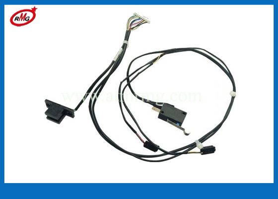 49242427000A-18 49250146000A pièces de rechange d'atmosphère de banque Diebold 5500 faisceau de câbles de capteur d'empileur