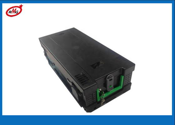 Cassettes de NCR S2 de pièces de rechange d'atmosphère avec la serrure TI 445-0756227 4450756227