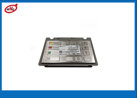 01750234950 0175- 0234950 pièces de machine ATM Diebold Nixdorf DN V7 PPE clavier clavier Pinpad