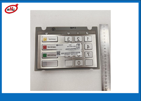 01750234950 0175- 0234950 pièces de machine ATM Diebold Nixdorf DN V7 PPE clavier clavier Pinpad