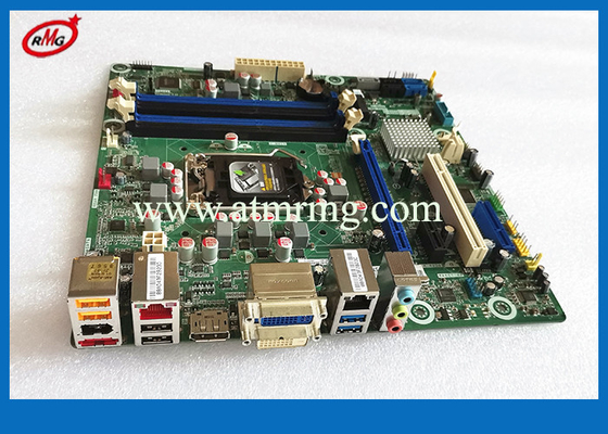L'atmosphère 49-249258-291C partie la carte mère du KIT PRCSR CI5 2.9GHZ de Diebold CCA