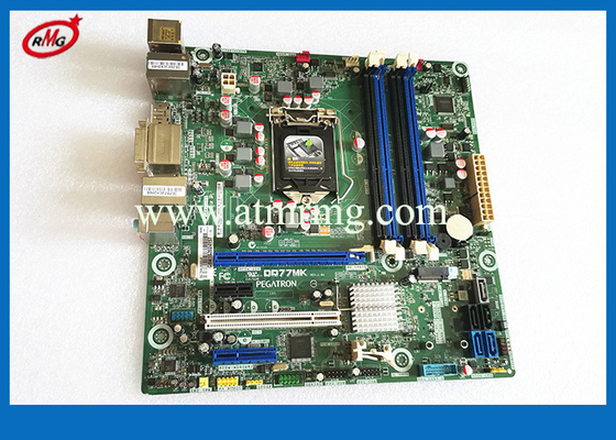L'atmosphère 49-249258-291C partie la carte mère du KIT PRCSR CI5 2.9GHZ de Diebold CCA