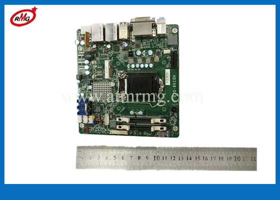 pièces de rechange d'atmosphère de banque de 49256605200A Diebold CCA PRCSR AIO CI5 2.7GHZ Win10 49256605200A