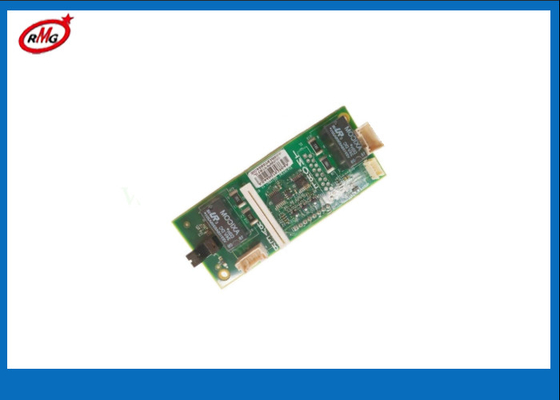 445-0761208-227 445-0768364 4450768364 pièces de machine ATM NCR S2 Carriage Interface PCB F/L