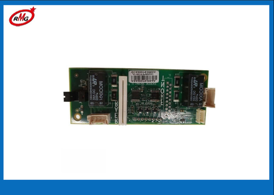 445-0761208-227 445-0768364 4450768364 pièces de machine ATM NCR S2 Carriage Interface PCB F/L