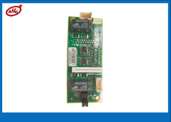 445-0761208-227 445-0768364 4450768364 pièces de machine ATM NCR S2 Carriage Interface PCB F/L