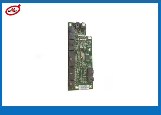 445-0725392 4450725392 pièces de rechange ATM NCR Self Serv Mini Divers PCB Assy
