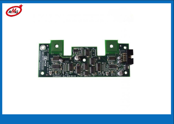 445-0654045 4450654045 carte de commande de NCR LVDT de pièces de machine d'atmosphère