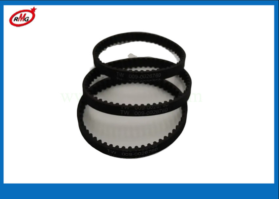 0090026760 dent de Belt 54 de présentateur de la NCR S2 de pièces de machine de l'atmosphère 009-0026760