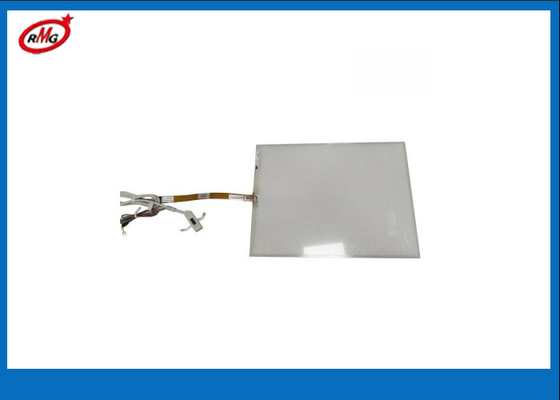 Écran tactile CTII 15&quot; de Wincor Nixdorf de 1750199660 d'atmosphère pièces de machine Flextail SANS ALCF