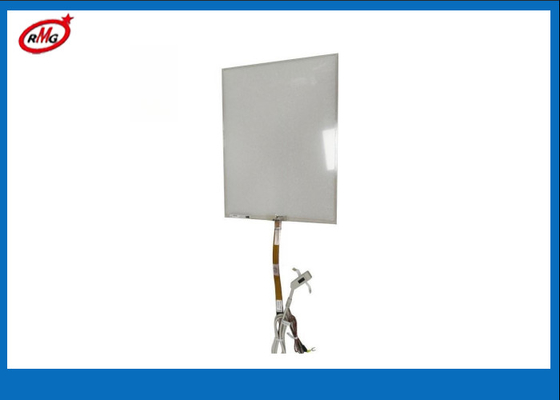 Écran tactile CTII 15&quot; de Wincor Nixdorf de 1750199660 d'atmosphère pièces de machine Flextail SANS ALCF