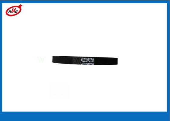 445-0761208-117 009-0026459 0090026459 pièces de rechange ATM NCR SelfServ S2 Presenter 78T Belt