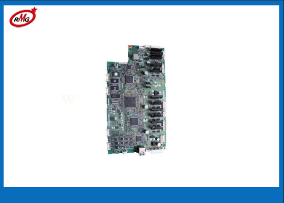 009-0019446 0090019446 carte de commande inférieure de la carte PCB GBRU BNA4 de NCR de pièces de rechange d'atmosphère