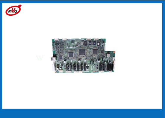 009-0019446 0090019446 carte de commande inférieure de la carte PCB GBRU BNA4 de NCR de pièces de rechange d'atmosphère