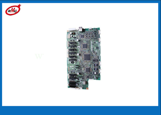 009-0019446 0090019446 carte de commande inférieure de la carte PCB GBRU BNA4 de NCR de pièces de rechange d'atmosphère