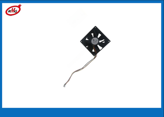 445-0723046-05 fan 12V 92mm x 92mm de la NCR 6622 de pièces de rechange de l'atmosphère 009-0025306