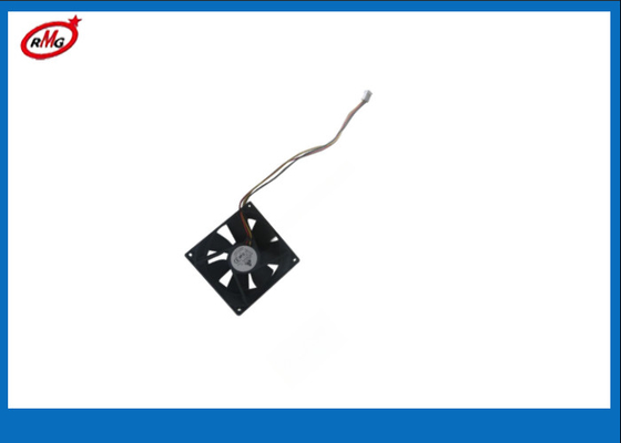 445-0723046-05 fan 12V 92mm x 92mm de la NCR 6622 de pièces de rechange de l'atmosphère 009-0025306
