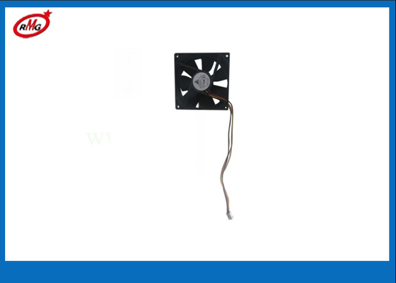 445-0723046-05 fan 12V 92mm x 92mm de la NCR 6622 de pièces de rechange de l'atmosphère 009-0025306