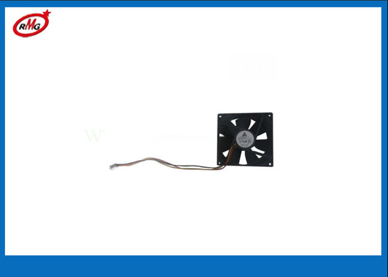445-0723046-05 fan 12V 92mm x 92mm de la NCR 6622 de pièces de rechange de l'atmosphère 009-0025306
