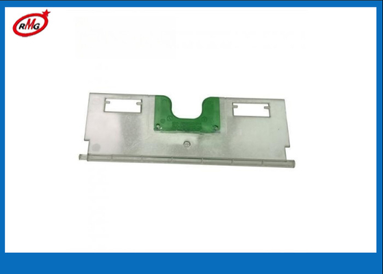 445-0730987 plat transparent de cassette de rejet des pièces S2 d'atmosphère de la NCR 445-0756691-08