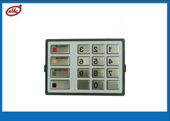 STATION THERMALE À HAUTES TEMPÉRATURES BL NUMÉRIQUE de RÉACTEUR de St STL de Diebold EPP7 PCI-PLUS LGE de pièces de l'atmosphère 49249441764B