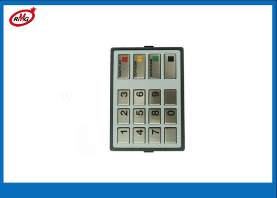 STATION THERMALE À HAUTES TEMPÉRATURES BL NUMÉRIQUE de RÉACTEUR de St STL de Diebold EPP7 PCI-PLUS LGE de pièces de l'atmosphère 49249441764B