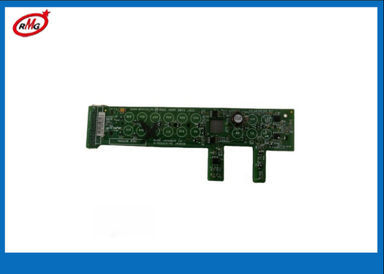 PEIGNE Prox de clavier de carte de Diebold 5500 CCA de pièces de rechange de l'atmosphère 49211478000D