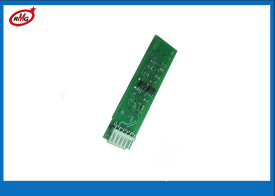 récepteur de DMS de station de mesure de Wincor Nixdorf de 4768200515 4768000115 pièces d'atmosphère