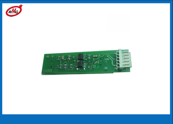 récepteur de DMS de station de mesure de Wincor Nixdorf de 4768200515 4768000115 pièces d'atmosphère