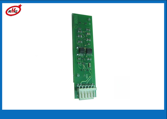 récepteur de DMS de station de mesure de Wincor Nixdorf de 4768200515 4768000115 pièces d'atmosphère