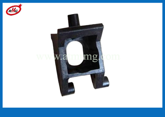 1750173205-25 lecteur de cartes de Wincor Nixdorf V2CU de pièces de rechange d'atmosphère de banque Plastic Parts Black