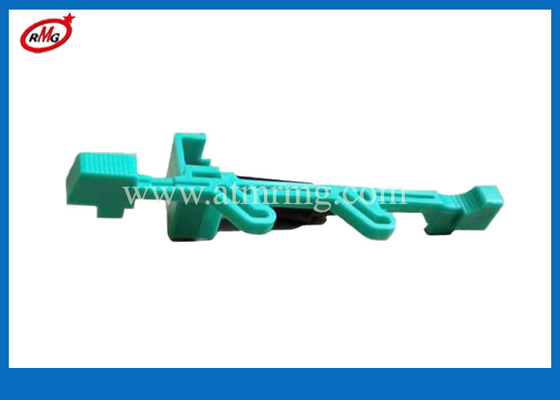 1750173205-13 levier en plastique de Wincor Nixdorf V2CU de pièces de rechange d'atmosphère de banque
