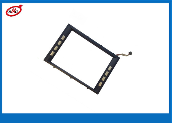 1750186253 pièces de rechange d'atmosphère Wincor Nixdorf Cineo C4060 FDK cadre de Softkey de norme de 15 pouces