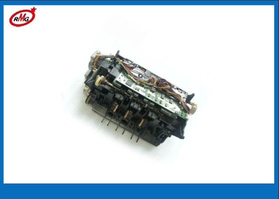 1750248000 Pièces de machine ATM Wincor Nixdorf Cineo C4060 Unité de collecteur de module d'entrée-sortie CRS-M