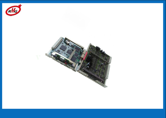 1750080807 1750103566 contrôleur III de Wincor Nixdorf CCDM de pièces de rechange d'atmosphère