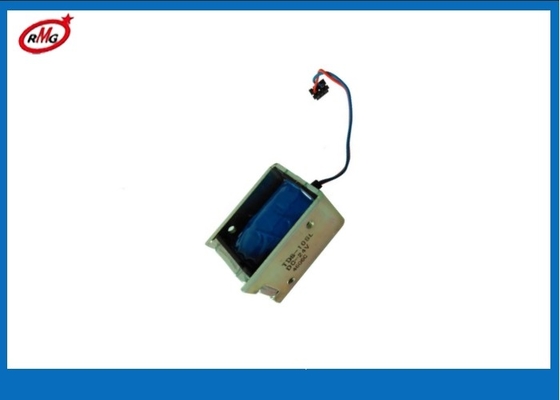 Solénoïde de lecteur de carte de Wincor Nixdorf V2CU de pièces de rechange de l'atmosphère 1750173205-40
