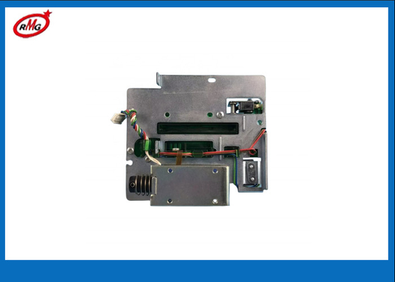 pièces détachées ATM 0090025445 Lecteur de carte NCR Obturateur avec indicateurs d'entrée de médias MEI