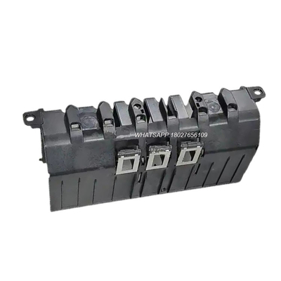 49254690000N-04 Banque ATM pièces détachées Diebold 5500 2.0 Stack Sensor Bracket Assembly 49254690000N-04