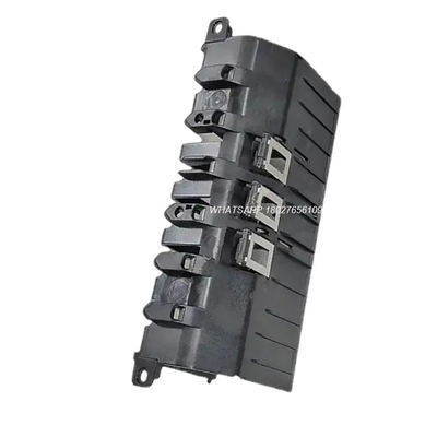 49254690000N-04 Banque ATM pièces détachées Diebold 5500 2.0 Stack Sensor Bracket Assembly 49254690000N-04