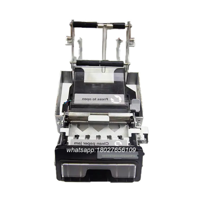 00155981000A Banque pièces détachées de guichets automatiques Diebold Nixdorf 5500 imprimante de reçus