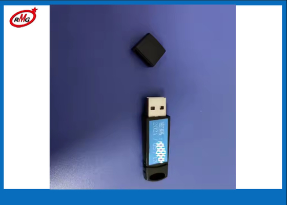 Les pièces détachées du guichet automatique NCR clé USB UKey Donglekey